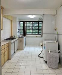 Blk 166 Stirling View (Queenstown), HDB 3 Rooms #585622701